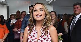 Giada De Laurentiis Opens Up About The Death Of Her Brother