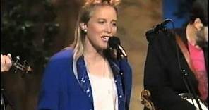 Laurie Lewis - Texas Bluebonnets (Live in Austin 1992)