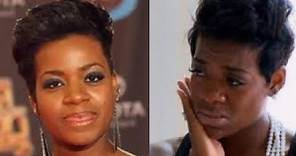Its With Heavy Hearts We Report Sad Death Of Fantasia Barrino Beloved Family Member