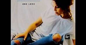 Pat Benatar - One Love (LYRICS)
