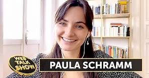 Paula Schramm: „'Soko Hamburg' ist anders!"