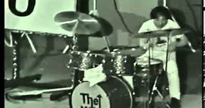 The Who ~ My Generation, Live '66 (High Quality)