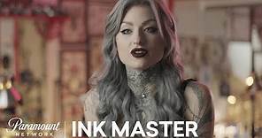 Ryan Ashley: An Ink Master on Elm Street | Ink Master