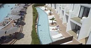 Deluxe Swim-Up at Hard Rock Hotel Ibiza
