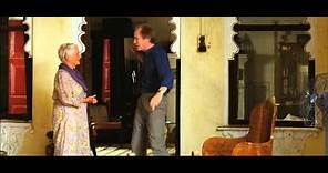 The Best Exotic Marigold Hotel - Official Trailer