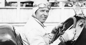 So Minnesota: Tommy Milton, race car driving legend