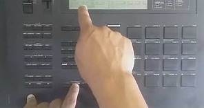 Como Programar Caja De Ritmos Roland R8,Roland R8MKll y Roland R5..