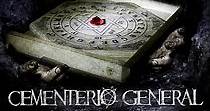 Cementerio General - película: Ver online en español