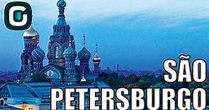 São Petersburgo na Copa | Arena Zenit - De Olho no Mundial- Gazeta Esportiva (22/05/18)