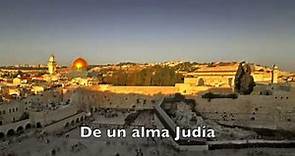 Himno de Israel en Español