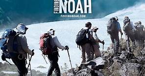 Finding Noah - Christian Movie Trailer - 2015
