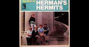 Herman's Hermits-The Best Of Herman's Hermits(1965)(Vinyl Rip)
