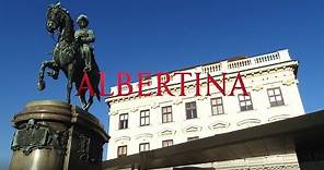 Discover the ALBERTINA MUSEUM!