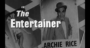 #291) THE ENTERTAINER (1960)