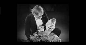 Laugh Clown Laugh (Silent1928) Lon Chaney Loretta Young Bernard Siegel (Complete Pre Code Movies)