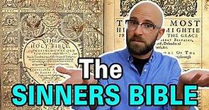 How Did the King James Bible Come About?