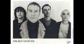 The Mutton Birds - Along The Boundary (long version - 1998)