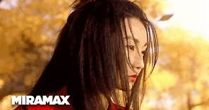 Hero | ‘Fallen Masters, Falling Leaves’ (HD) - Maggie Cheung, Ziyi Zhang | MIRAMAX