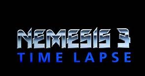 Nemesis 3 Lapso do Tempo 1996 Legendado