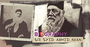 Sir Syed Ahmed Khan | Biography Series | Socio-Religious Reform Leaders | UPSC/IAS| Modern History