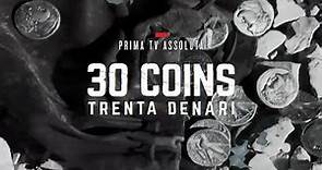 "30 Denari" - Serie Tv di Alex de la Iglesia (30 Coins)