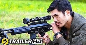 ASSASSIN CLUB (2023) Trailer | Henry Golding, Noomi Rapace Action Thriller Movie