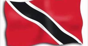 National Anthem of Trinidad and Tobago with Lyrics