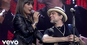 Joaquín Sabina, Mara Barros - Y Sin Embargo Te Quiero / Y Sin Embargo (Directo)