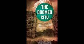 The Doomed City [1/2] by Arkady Strugatsky & Boris Strugatsky (Andy Pyle)