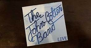 John Colter Band LIVE in 1982