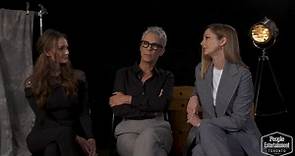 Jamie Lee Curtis on How the New Halloween Relates to the #MeToo Era