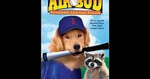 Opening and Closing to Air Bud: Seventh Inning Fetch VHS (2002)