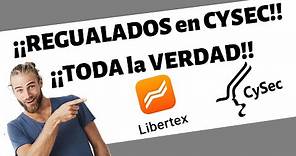 Libertex ⛔ESTAFA??⛔- ¿Cómo FUNCIONA? - ✅TUTORIAL✅ Español 2021