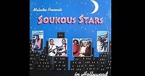Soukous Stars 🎸Saladin Fereira: Aba Guimo 1993 !