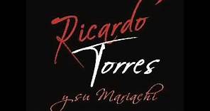 Amor prohibido - Ricardo Torres (SONIDO EN ALTA CALIDAD)