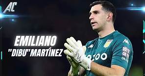 Emiliano "Dibu" Martinez - Best Saves - Mejores Atajadas | 2022 | Argentina Comps®