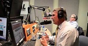 Former Maryland Governor Bob Ehrlich On The C4 Show