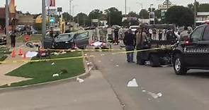 OSU Homecoming: Car crashes into parade leaving three dead