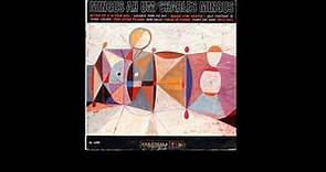 Charles Mingus - Mingus Ah Um [FULL ALBUM]