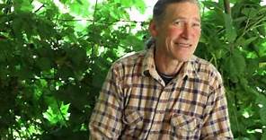 David Holmgren explains how you can change the world with permaculture