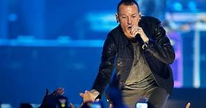 Muere Chester Bennington, el vocalista de Linkin Park