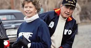 Nancy Bush Ellis, sister of former President George H.W. Bush, dies at 94 due to COVID-19 complications