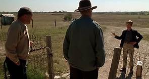 Secondhand Lions (2003) Haley Joel Osment, Michael Caine, Robert Duvall