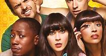 New Girl - watch tv show streaming online