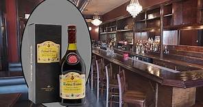 Cardenal Mendoza Solera Gran Reserva Brandy from Spain Review - Gentleman's Brandy