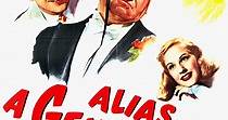 Alias a Gentleman streaming: where to watch online?