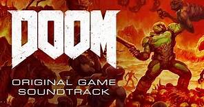 DOOM - Original Game Soundtrack - Mick Gordon & id Software