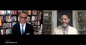 Eddie Glaude Jr., Ph.D.: Begin Again: James Baldwin’s America and Its Urgent Lessons for Our Own