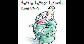 Old Blevins , Austin Lounge Lizards , 1995