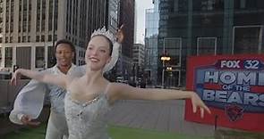Ballet Chicago's 'The Nutcracker' takes center stage at Harris Theater